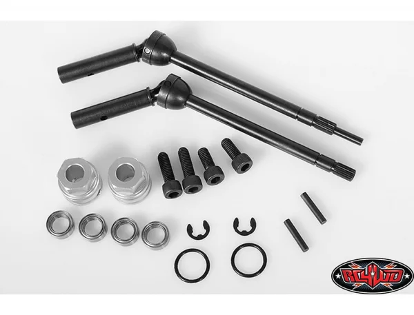 RC4WD Extreme Duty XVD for Clodbuster Axle — image 1 of 5