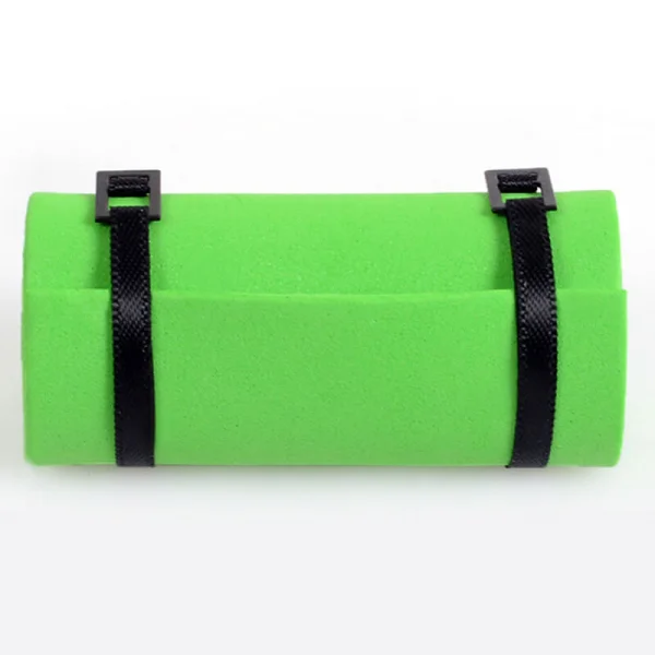 RC4WD 1:10 Sleeping Mat w/Straps (Green)
