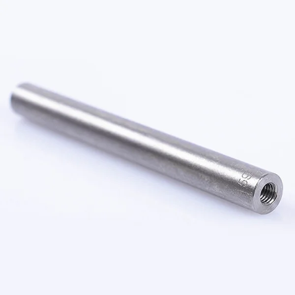 RC4WD 59mm (2.32 ) Internally Threaded Titanium Link RC4WD
