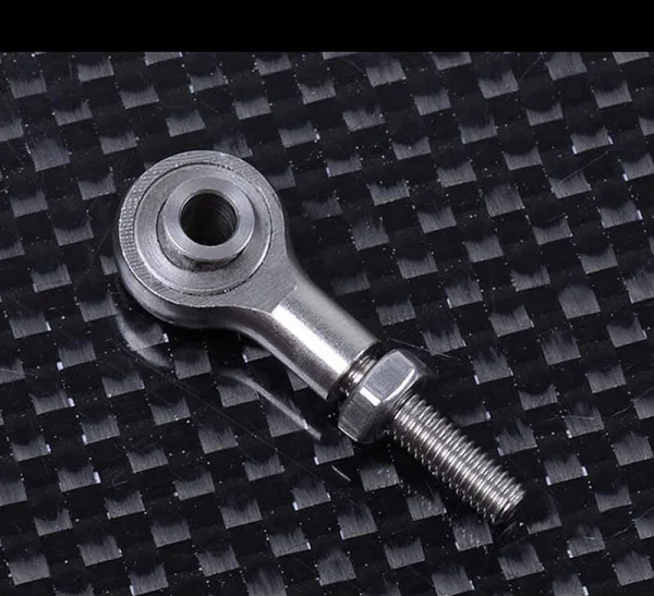 RC4WD Steely M3 Rod End (Heim Joint) (10) &mdash; image 6 of 6