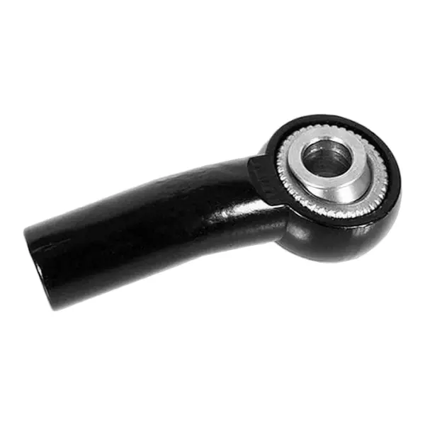 RC4WD Aluminium Black M3 Bend Rod End (10) — image 1 of 6