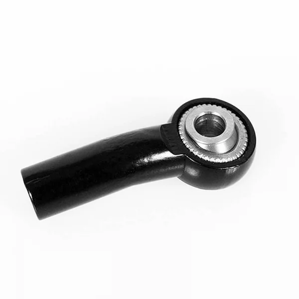 RC4WD Aluminium Black M3 Bend Rod End (10) &mdash; image 5 of 5