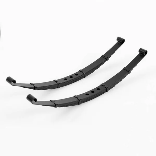 RC4WD Super Scale Steel Leaf Spring for TF2 & Tamiya Bruiser