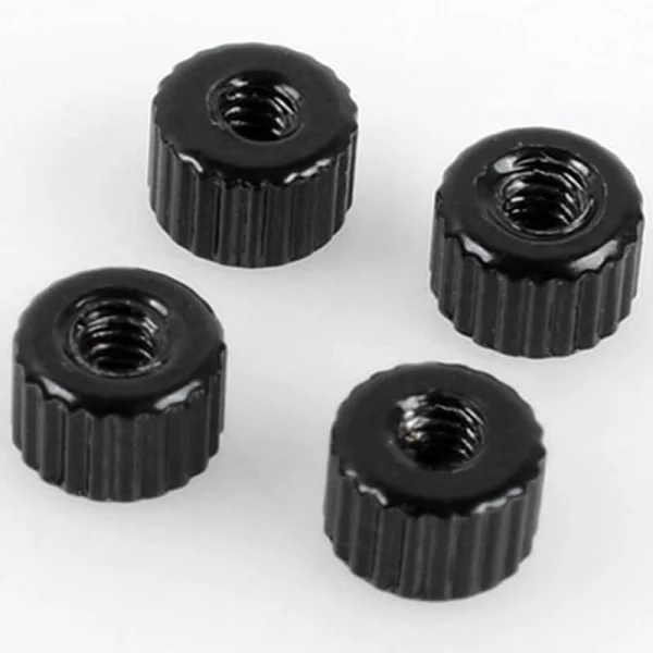 RC4WD Light Bar Knurled Nuts &mdash; image 3 of 3