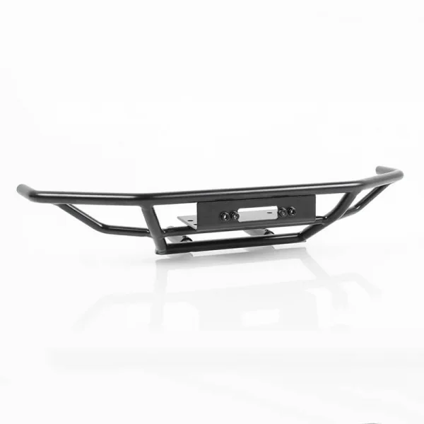 RC4WD Marlin Crawlers Front Winch Bumper for Trail Finder 2