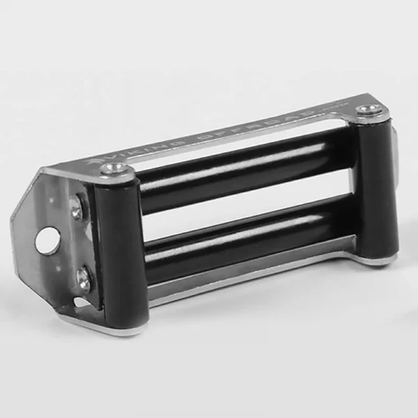 RC4WD 1:10 Viking Roller Fairlead for Warn 9.5cti Winch