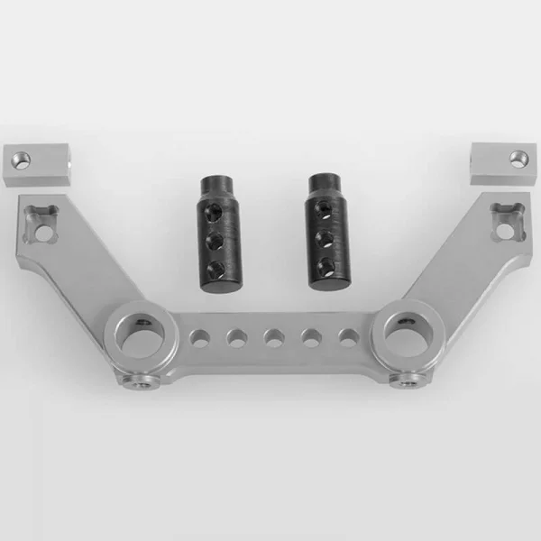 RC4WD Blade Snow Plow Mounting kit for Gelande 2 — image 2 of 2