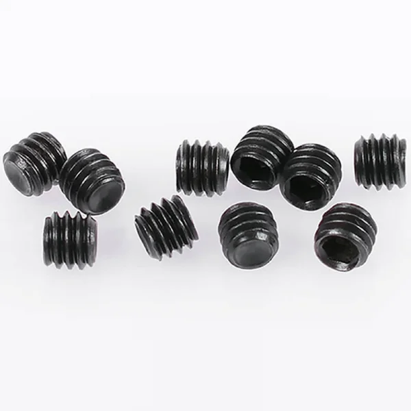 RC4WD M2.5 X 2 Set Screw (10) — image 3 of 3