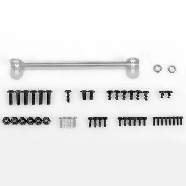 RC4WD Mojave II Body Hardware Kit — image 1 of 3