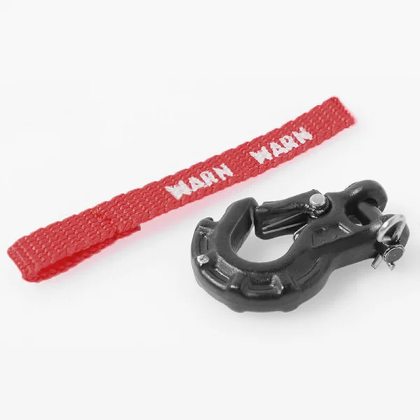 RC4WD Warn 1:10 Premium Winch Hook
