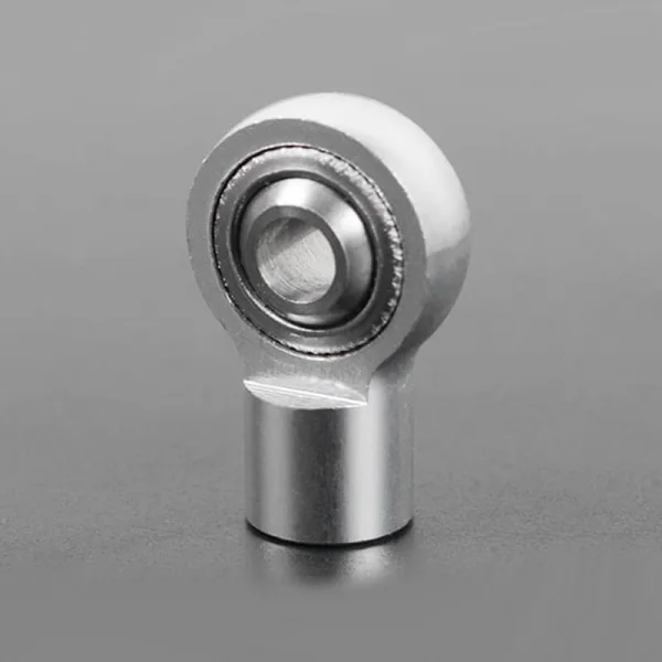 RC4WD Aluminium Mini M3 Rod End with Steel Ball (10) ** CLEARANCE **