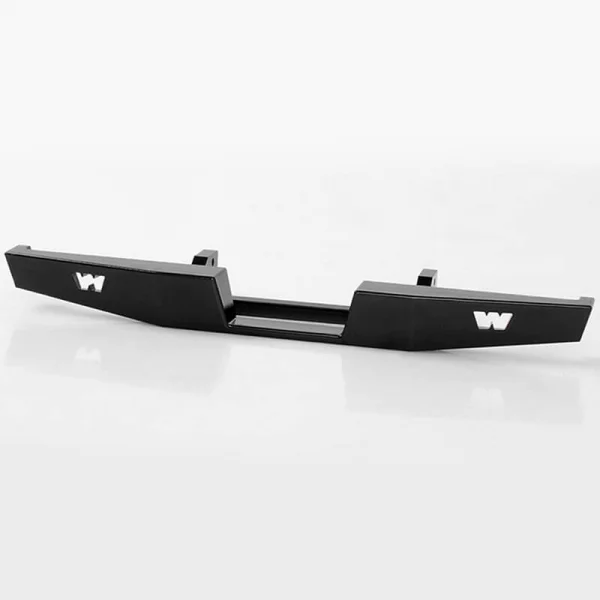 RC4WD Warn Rock Crawler Rear Bumper for Trail Finder 2