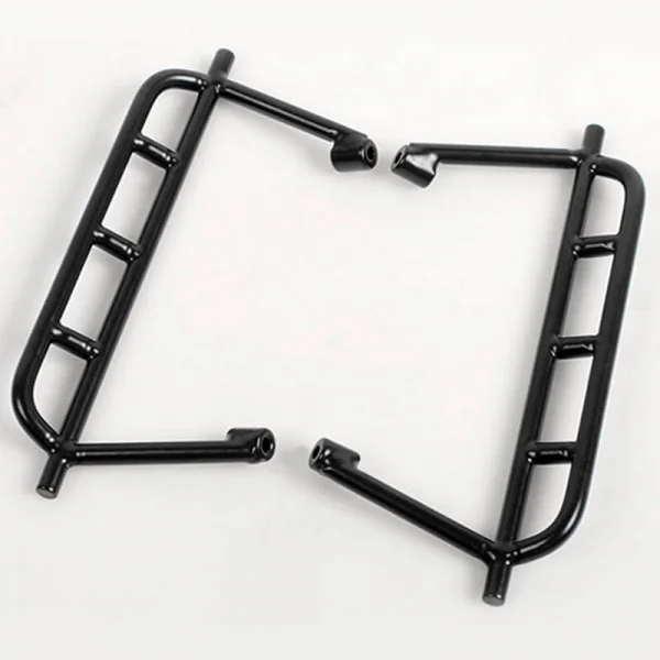 RC4WD Tough Armor Side Steel Sliders Vaterra Ascender RC4WD Blazer K5 METAL