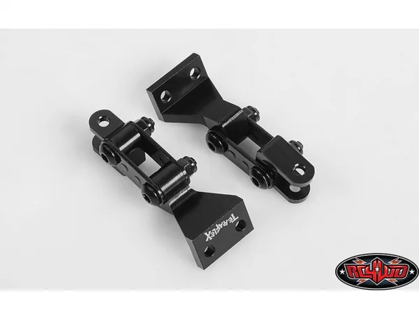 RC4WD Teraflex Revolver Z-Box for Trail Finder - F-350 - Hilux - Tundra