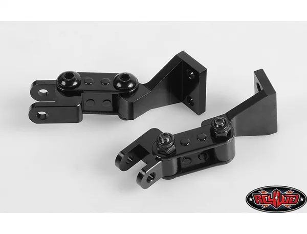 RC4WD Teraflex Revolver Z-Box for Trail Finder - F-350 - Hilux - Tundra