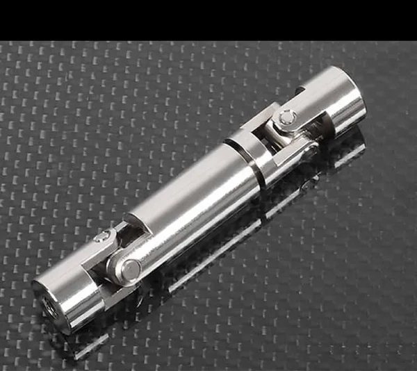 RC4WD Punisher Shaft II (80mm-100mm - 3.15 -3.93 ) 5mm hole RC TF2 SWB — image 6 of 6