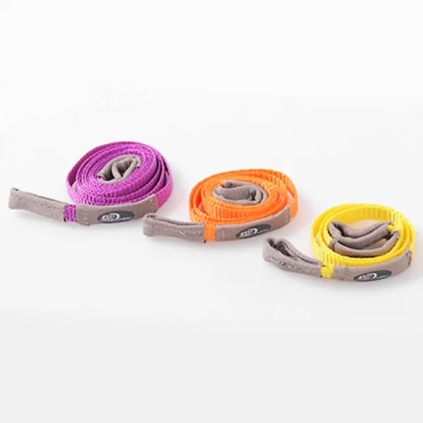 RC4WD ARB Winch Strap Set — image 1 of 6