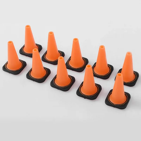 RC4WD 1:10 Traffic Cones &mdash; image 7 of 7