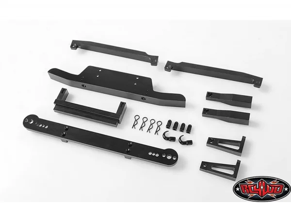 RC4WD Cruiser Body Conversion Kit for D90