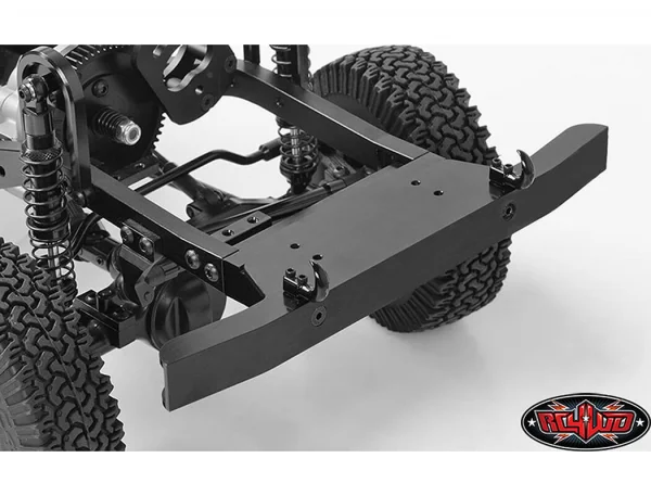RC4WD Cruiser Body Conversion Kit for D90