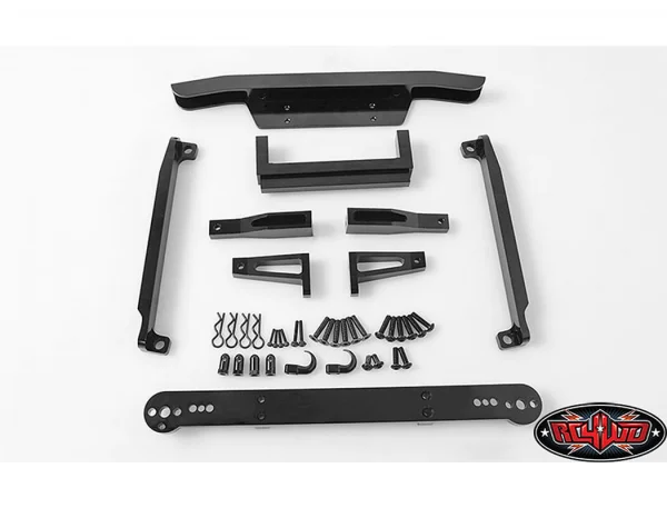 RC4WD Cruiser Body Conversion Kit for D90
