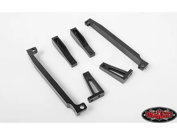 RC4WD Cruiser Body Conversion Kit for D90