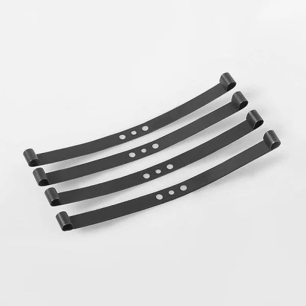 RC4WD Replacement Leaf Springs for TF2 SWB — image 5 of 5