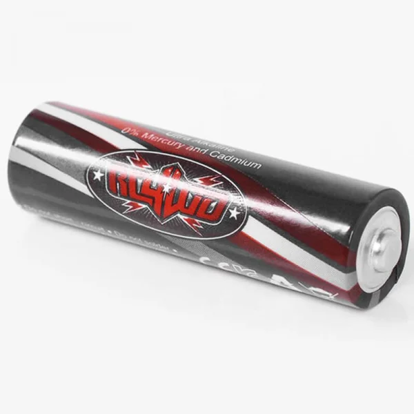 RC4WD Aa Batteries RC4WD