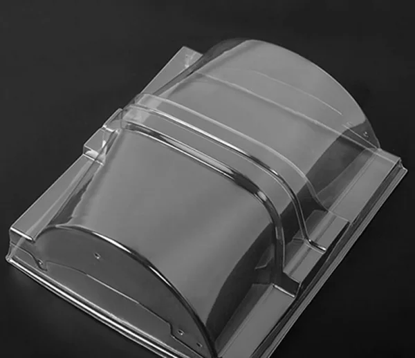 RC4WD Front Inner Fender Set for Chevy Blazer