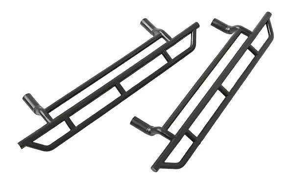 RC4WD Marlin Crawler Side Plastic Sliders for TF2 LWB RC4WD — image 1 of 8