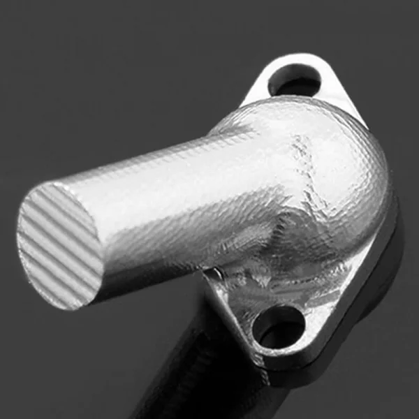 RC4WD Thermostat Housing V8 Motor Scale Engine RC4WD inc Hardware RCBitzLtd — image 5 of 5