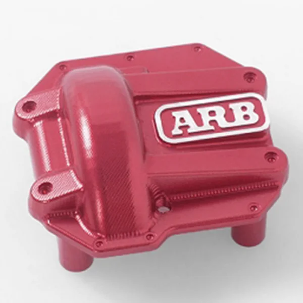 RC4WD ARB Diff Cover for Axial AR44 Axle (SCX10 II) RC4WD — image 5 of 5
