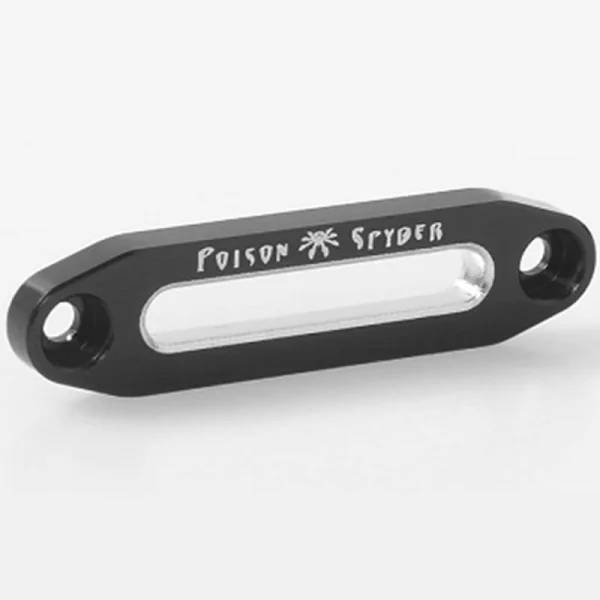 RC4WD Poison Spyder Fairlead for Warn 8274 Winch farelead TOY RC Guide