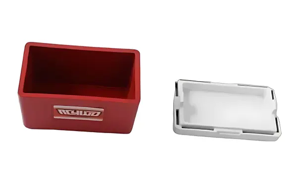 RC4WD Garage Series Cooler — image 1 of 6