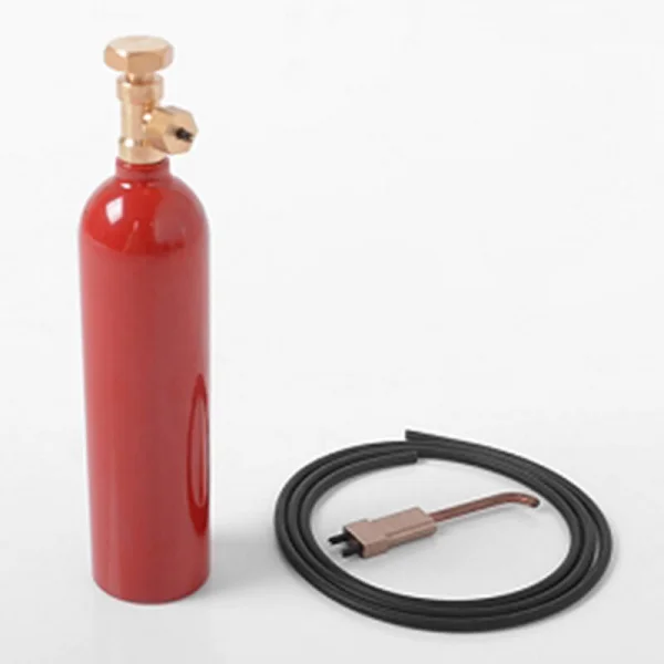 RC4WD Scale Garage Series 1:10 Acetylene Tank and Welding Torch