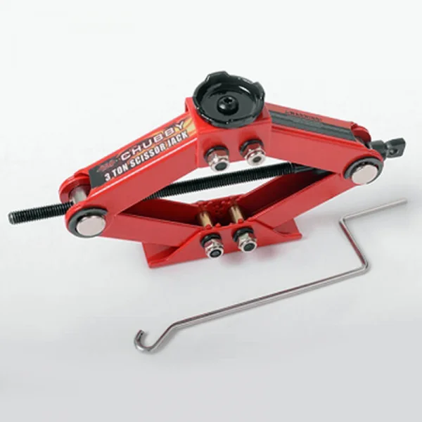 RC4WD Chubby 3 TON Scale Scissor Jack