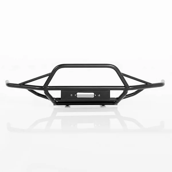 RC4WD Marlin Crawler Front Winch Bumper w/Stinger for Trail Finder 2 &mdash; image 7 of 7