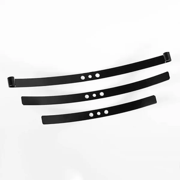 Super Soft Flex Leaf Springs for TF2 (4) &mdash; image 4 of 4