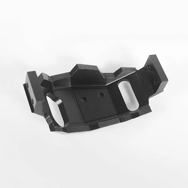 Low Profile Delrin Skid Plate for Std. TC (TF2 SWB)