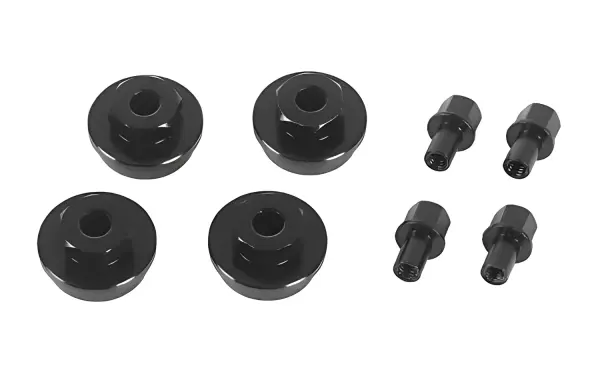 RC4WD 12mm Hex Wheel Widener Set (+7mm) — image 1 of 6
