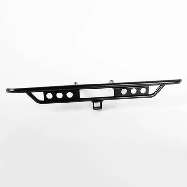 Tough Armor Rear Tube Bumper w/Hitch Mount for Trail Finder 2 RC4WD — image 4 of 6