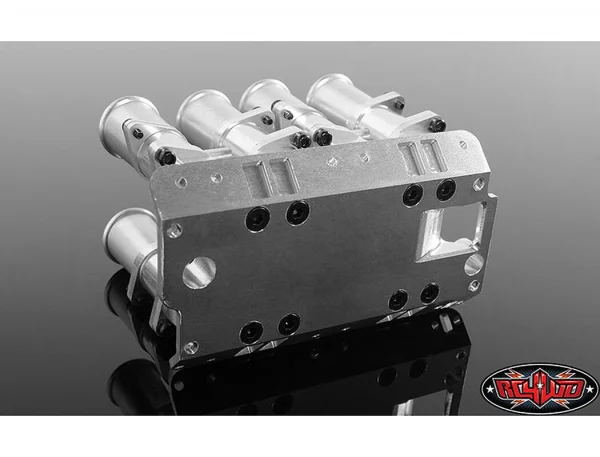 RC4WD Inglese 8-Stack Induction System for V8 Motor