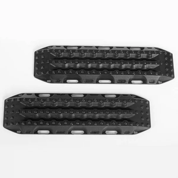RC4WD MAXTRAX Vehicle Extraction and Recovery Boards 1:10 (Black) (2)