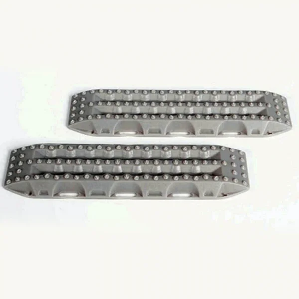 RC4WD MAXTRAX Vehicle Extraction and Recovery Boards 1:10 (Titanium Grey) (2)