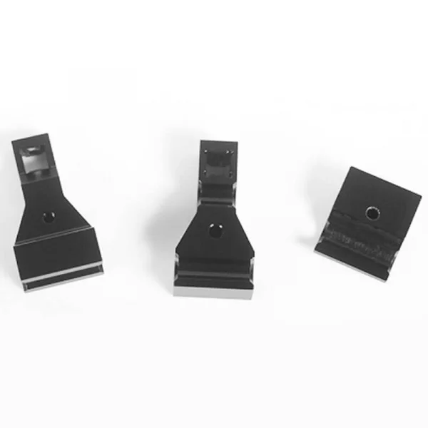 Trailer Hitch for Baja Rey RC4WD
