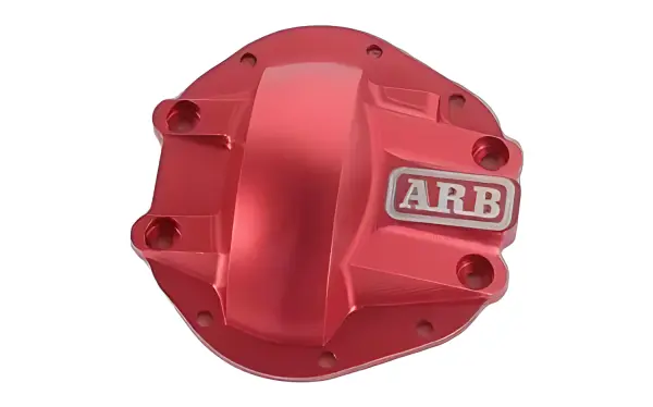 RC4WD ARB Diff Cover for K44 Cast Axle RC4WD — image 1 of 6
