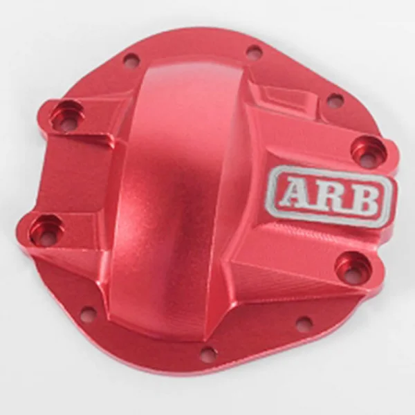 RC4WD ARB Diff Cover for K44 Cast Axle RC4WD &mdash; image 5 of 5