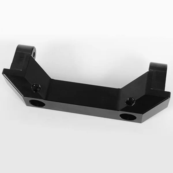 RC4WD Aluminium Front Bumper Mount Conversion for Traxxas TRX-4 RC4WD