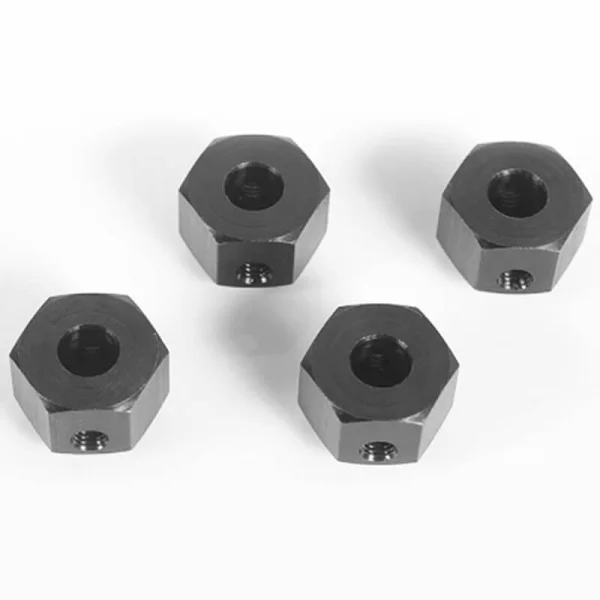 RC4WD 12mm Wheel Hex Conversion for Traxxas TRX-4 RC4WD