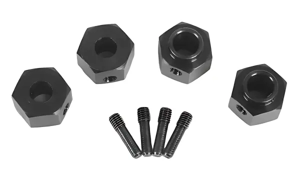 RC4WD 12mm Wheel Hex Conversion for Traxxas TRX-4 RC4WD — image 1 of 4
